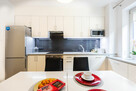 apartament z ogródkiem - 5