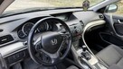 HONDA ACCORD VIII Zadbany, Salon PL, Grzane fotele - 14