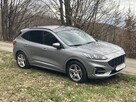 Ford Kuga - 8