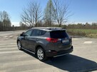 Toyota RAV4 2.2D 4x4 salon polska - 15