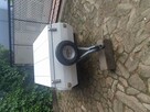 Sprzedam przyczepkę lekką HP 400 - 2