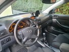 Toyota Avensis T25 - 5
