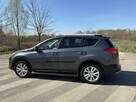 Toyota RAV4 2.2D 4x4 salon polska - 5