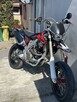 Sprzedam Honda Hm 450 Supermoto - 4