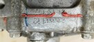 Dyferencjał most tył Lexus NX 300 , Toyota OEM 41110-42060 - 6