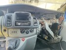 Opel Vivaro 2.5CDTI 140KM 2011r klima - 11