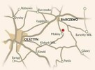 DOM WŚRÓD LASÓW I JEZIOR – MOKINY | 112 m² | DZIAŁKA 3000 m² - 10