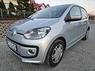 Volkswagen Up 2012, przebieg 85.400 km
