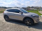 Hyundai Tucson 2018 - 10