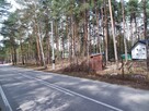 Działki Budowlane - leśne - 9