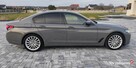 BMW 5 100% oryginalny lakier zadbana faktura VAT - 6