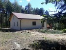 DOM WŚRÓD LASÓW I JEZIOR – MOKINY | 112 m² | DZIAŁKA 3000 m² - 3