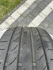 Opony 245/45R19 ContiSportContact 5 - 5