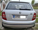 Skoda Fabia 2002 r. - 2