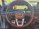 SPRZEDAM AUDI SQ5 PRESTIGE 3.0 TFSI V6 354KM QUATROO - 12