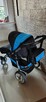 Sprzedam wózek dziecięcy Viking 3w1 - 4
