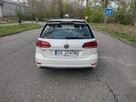 Volkswagen Golf 7 krajowy ACC carplay trasy - 8