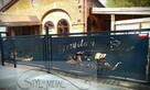 Bramy Ogrodzenia Balustrady Laserowe pod wymiar - 3
