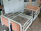 łóżko rehabilitacyjne