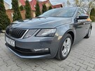 Skoda Octavia 2018, 1.4 TSI 150 KM, salon Polska, FV 23%