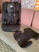 Fotelik dziecięcy marki Kinderkraft z funkcją ISOFIX - 4