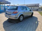 Opel Astra - 2