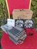 Chłodzenie do Procesora Komputera PC Wentylator Wiatrak radi - 2