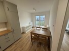 Nowe 2 pokoje | 37 m² | Os. Zawiszy (Architektów / Solidarno - 3