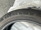 Opony 245/45R19 ContiSportContact 5