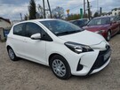 TOYOTA YARIS 1.0 SERWIS SALON POLSKA 2018