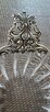 Piękna vintage misa Chinelli – misternie zdobione ornamenty - 5