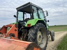 Deutz Dx 3,60