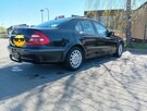 Mercedes W 211 E - 6