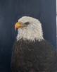 Obraz na zamówienie- Portret Pupila – malowany ze zdjęcia - 4