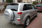 Sprzedam Suzuki Grad Vitara stan b.dobry wsiadasz i jedzies - 5