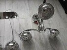 lampy wiszące lampa sufitowa i lampa multi life chrome lampa - 3