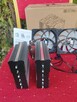 Chłodzenie do Procesora Komputera PC Wentylator Wiatrak radi - 4