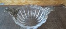 Piękna vintage misa Chinelli – misternie zdobione ornamenty - 7
