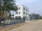 DO WYNAJĘCIA W ŁOMIANKACH HALA Z BIURAMI PARKING NOWY ! - 7