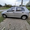 Skoda Fabia 2002 r. - 3