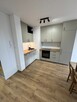Nowe 2 pokoje | 37 m² | Os. Zawiszy (Architektów / Solidarno - 13