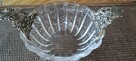 Piękna vintage misa Chinelli – misternie zdobione ornamenty - 11