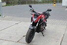 Honda CB 500 FA (2016) ABS A2 ALARM Wydech IXIL Nowe opony P - 8
