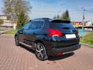 Peugeot 2008 2013r, 1.6HDI 115KM. Panorama. LED. 152000km. - 9