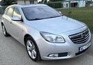 Opel Insignia Kombi AUTOMAT - MEGA OPCJA WYPOSAŻENIA - Bezwy - 3