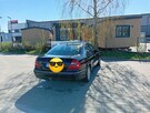 Mercedes W 211 E - 3
