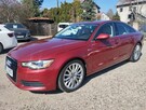 Audi A6 3.0TFSI KOMPRESOR 310kM Quatro , automat - 4