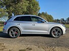 SPRZEDAM AUDI SQ5 PRESTIGE 3.0 TFSI V6 354KM QUATROO - 6