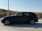 BMW Seria 1 116i Advantage - 11