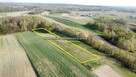 Działka rolna Lubomia